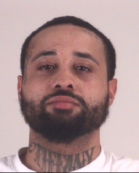 DALE YOUNG booking photo