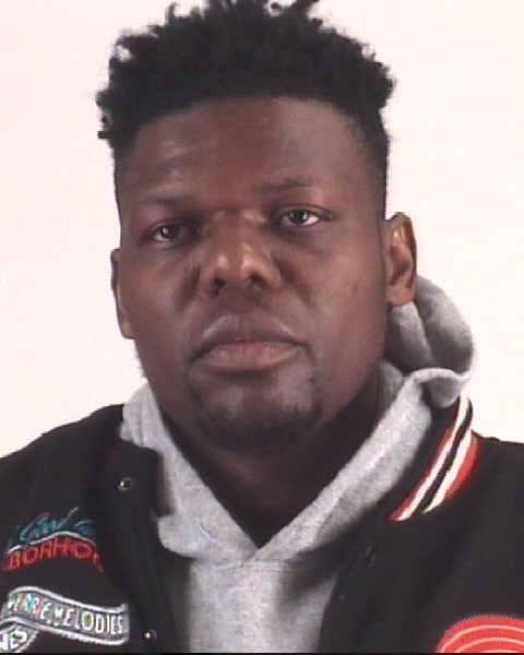 BEBETO DELMA booking photo