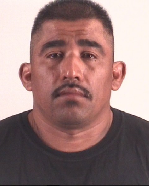 EPIFANIO CANCHOLAMARTINEZ booking photo