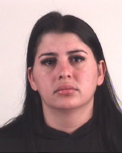 GENESIS MONCERRATERODRIGUEZ booking photo