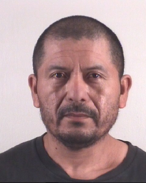 ANTONIO GOMEZ arrested by Tarrant County SO