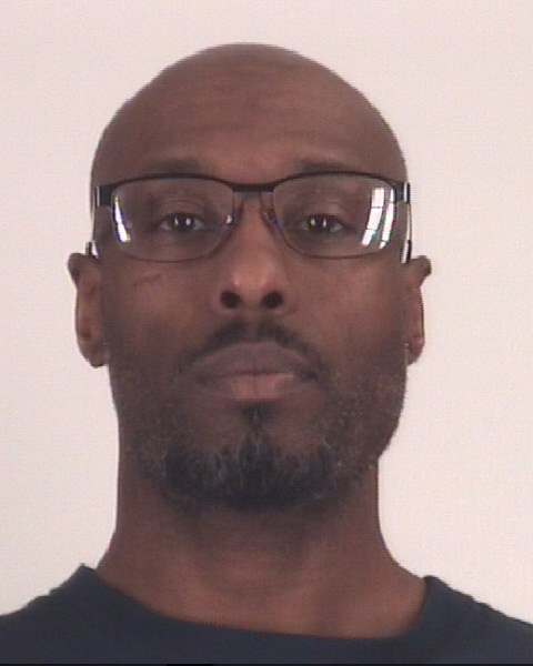 ANDRE GALBREATH booking photo