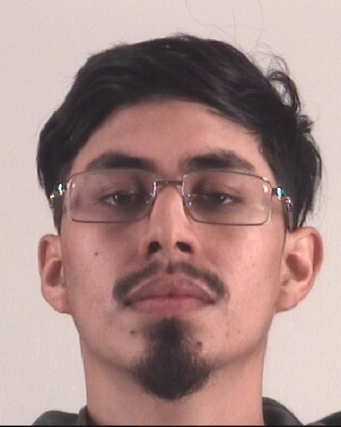 JORGE SAUCEDOZAPATA arrested by Tarrant County SO
