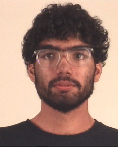 DEVIN BERRY arrested by Tarrant County SO