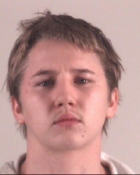 JAYDEN OWENS arrested by Tarrant County SO
