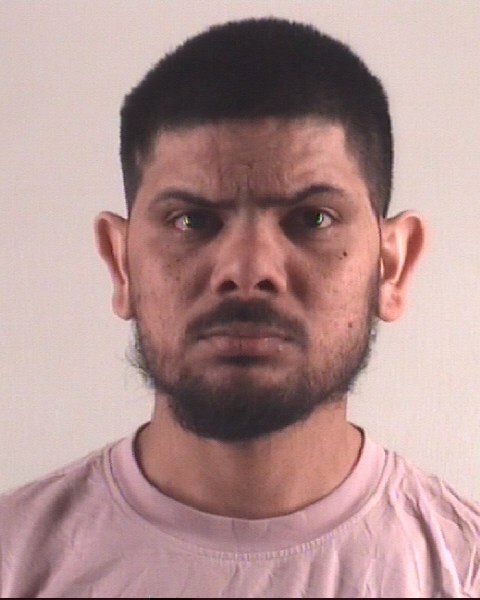 SATISHKUMAR PATEL arrested by Tarrant County SO