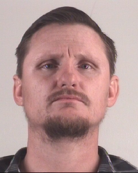 EDDIE ADAMS booking photo