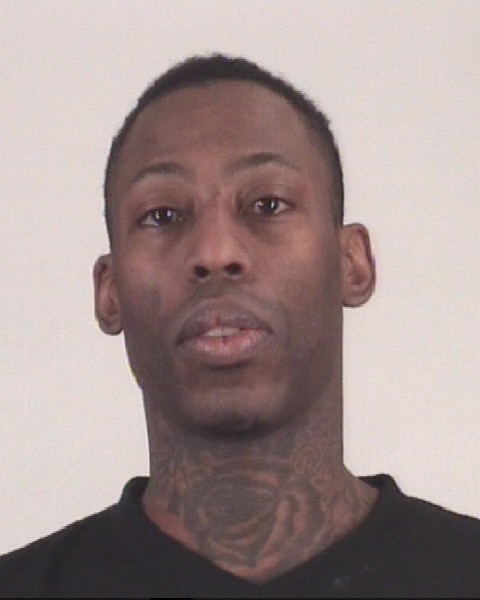 ARCHIE CLAYBORN booking photo