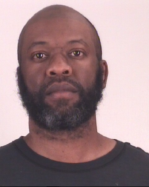 ARDIS HARRISON arrested by Tarrant County SO