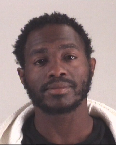 CASTERDARY WASHINGTON arrested by Tarrant County SO