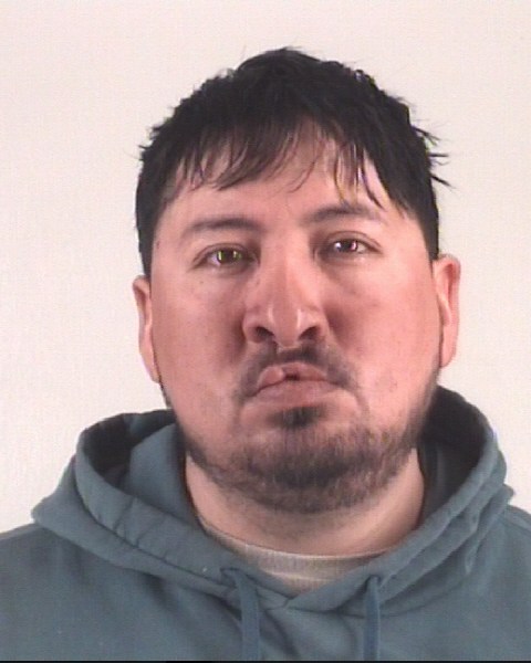 ALEJANDRO HERNANDEZRODRIGUEZ arrested by Tarrant County SO