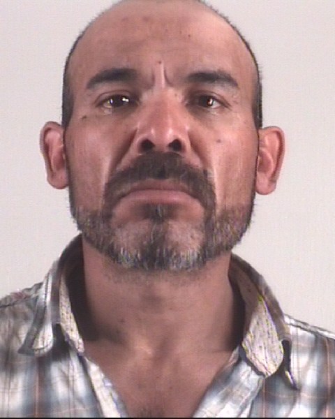 FLORENTINO ROSALESCASTRO arrested by Tarrant County SO
