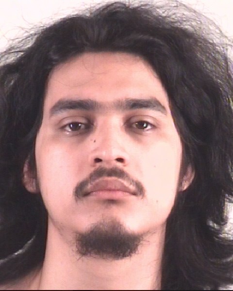 ALEJANDRO GALLARDOVILLALBA arrested by Tarrant County SO