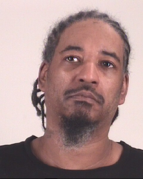 DARNEZ GRAY booking photo