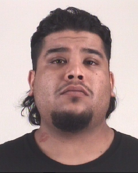 GIOVANNI PADRON booking photo