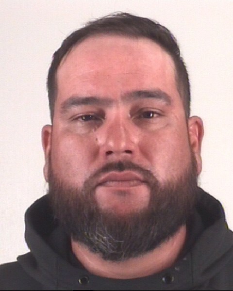 NOEL ESTRADAMENDOZA booking photo