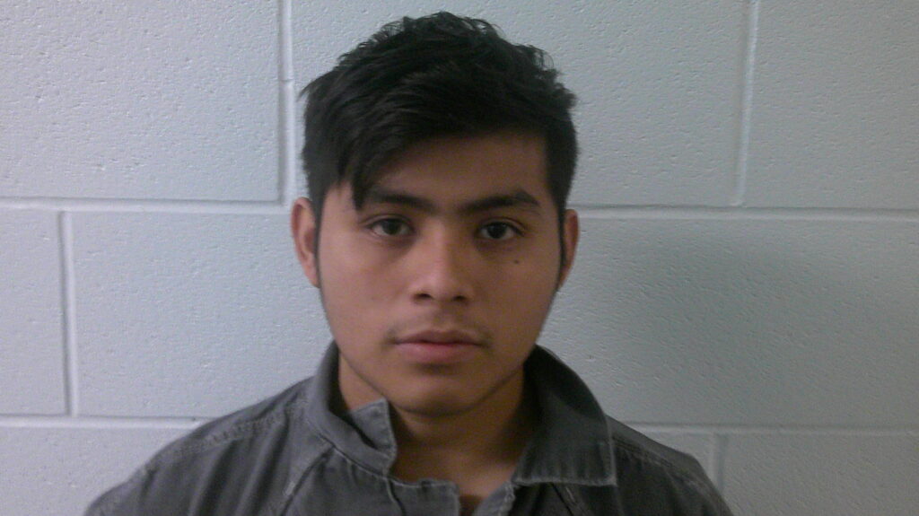NAVCIZO-DELGADO, REYNALDO arrest record in Burnet County, Texas NAVCIZO-DELGADO, REYNALDO arrested in Burnet County, Texas mugshot