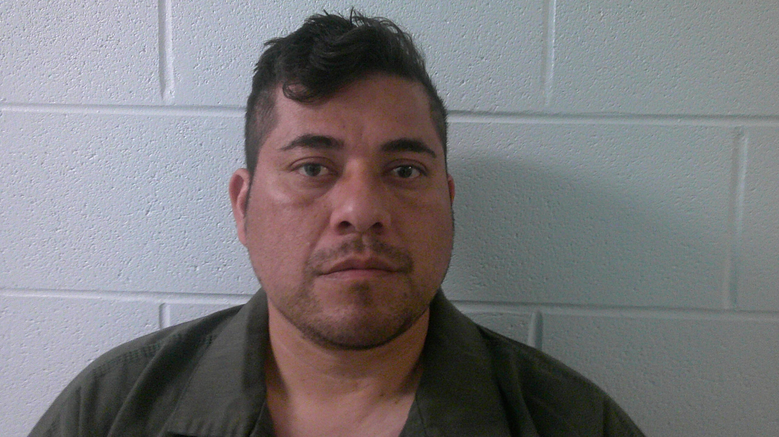 ESTRADA-MADRIGAL, JOSE booking photo