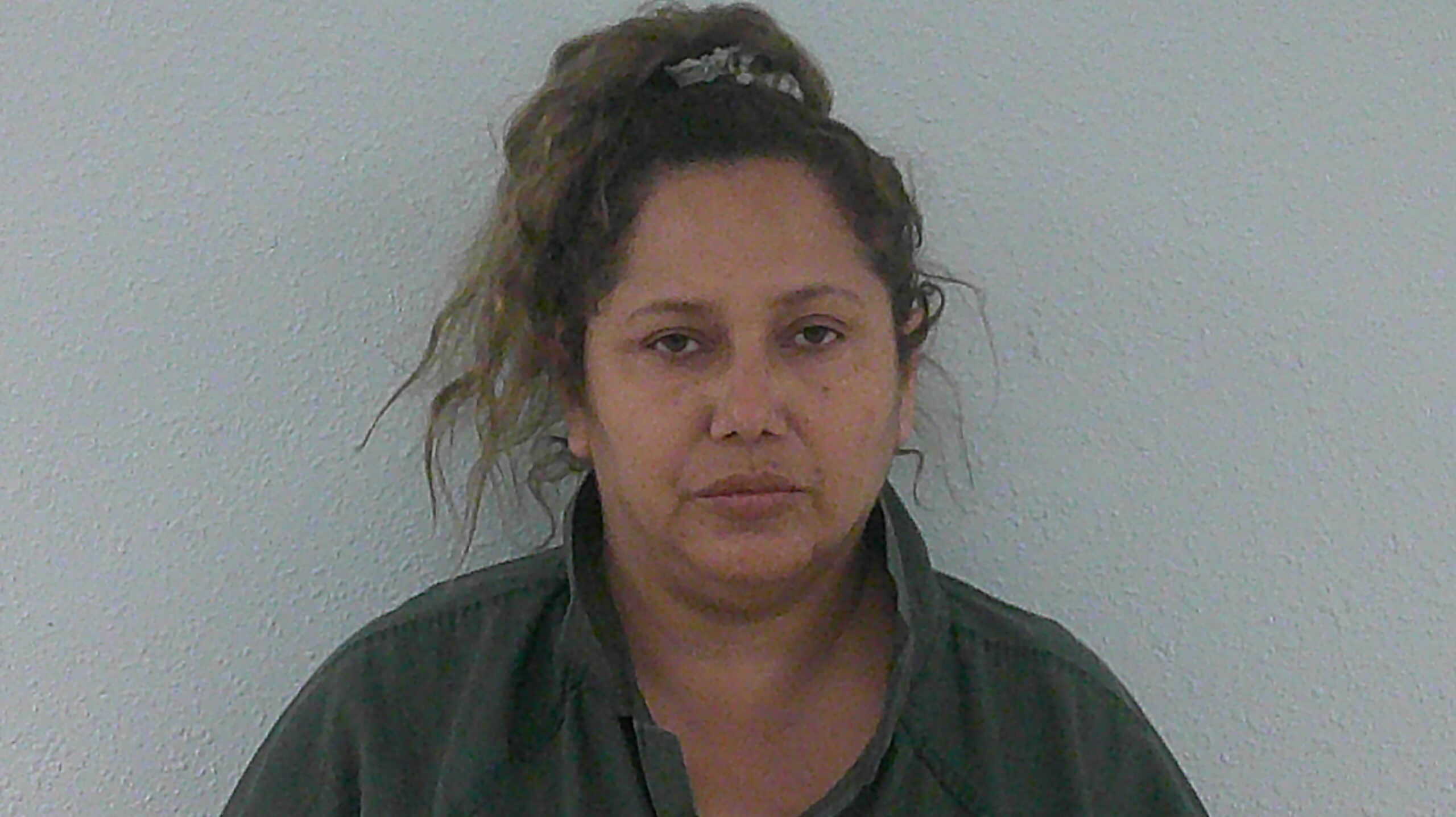 RAMIREZ-LUNA, MIRIAM booking photo