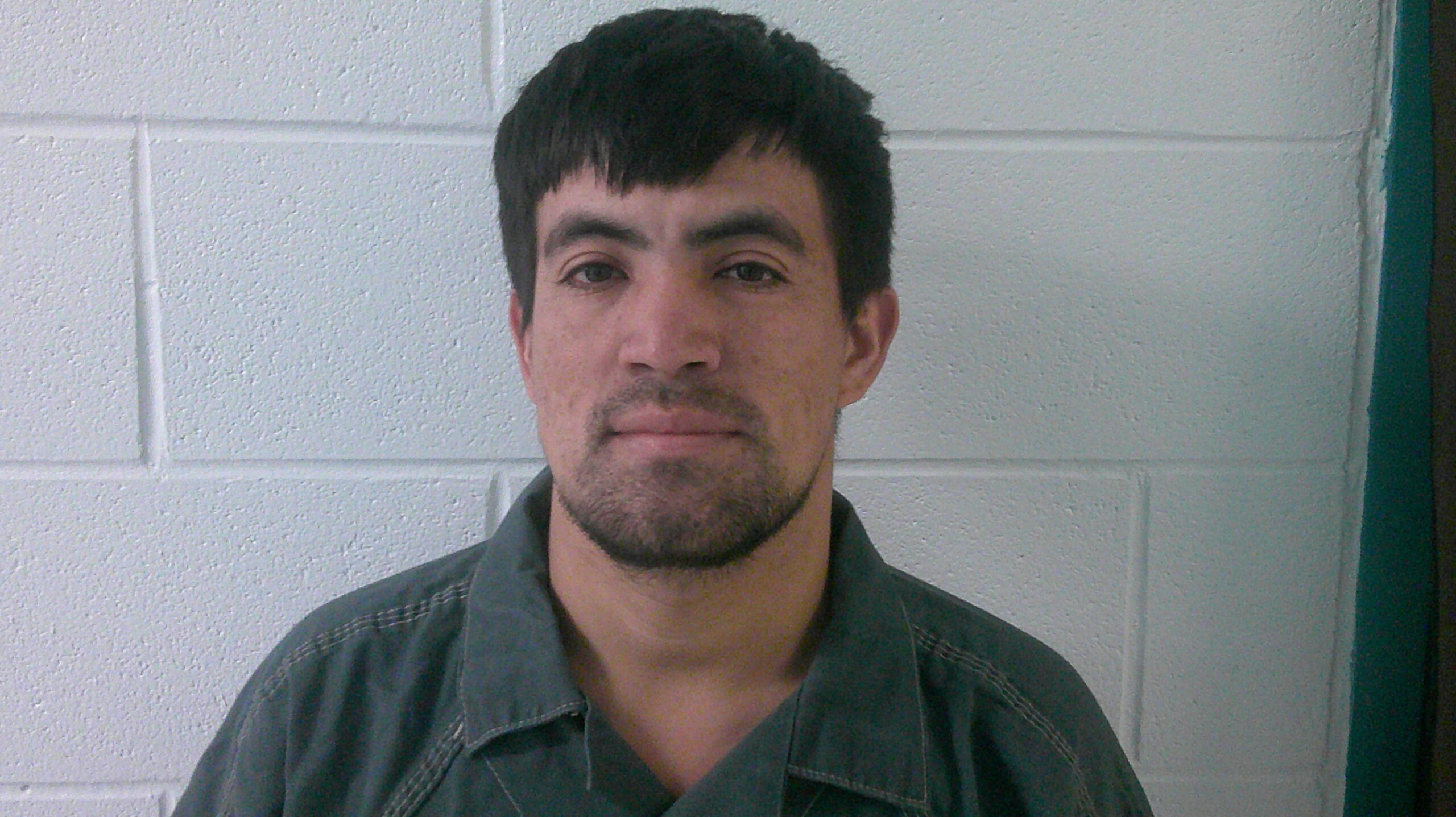 MEJIA-HERNANDEZ, JOSE booking photo