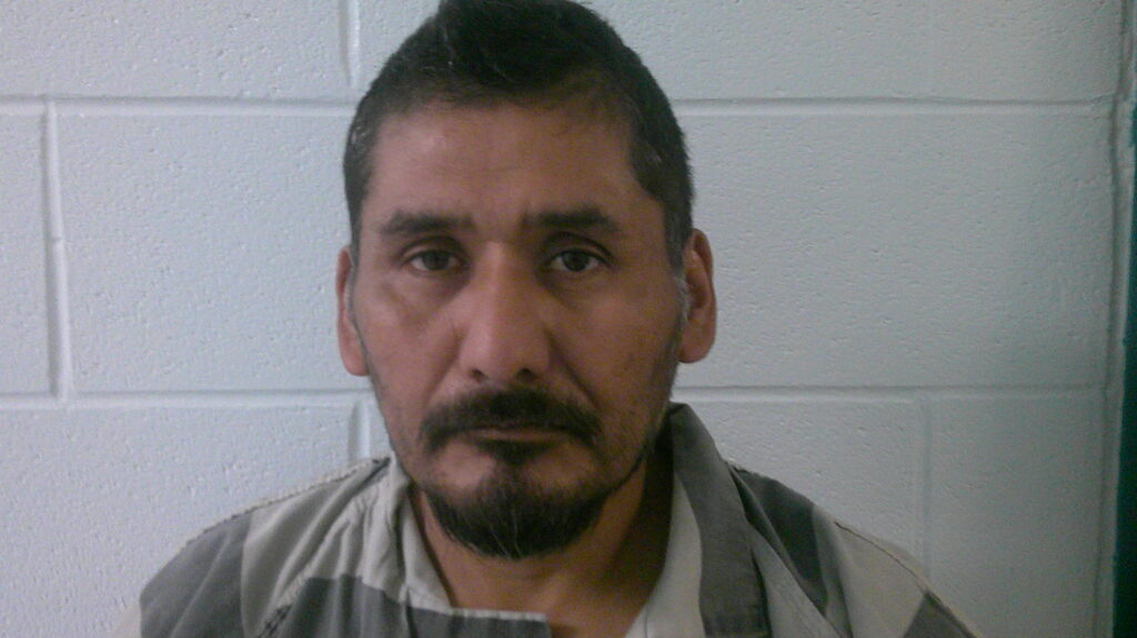 PUGA-VAZQUEZ, INGACIO arrest record in Burnet County, Texas PUGA-VAZQUEZ, INGACIO arrested in Burnet County, Texas mugshot