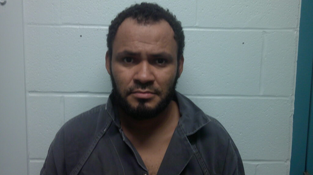 HERRERA-RODAS, ARNULFO arrest record in Burnet County, Texas HERRERA-RODAS, ARNULFO arrested in Burnet County, Texas mugshot
