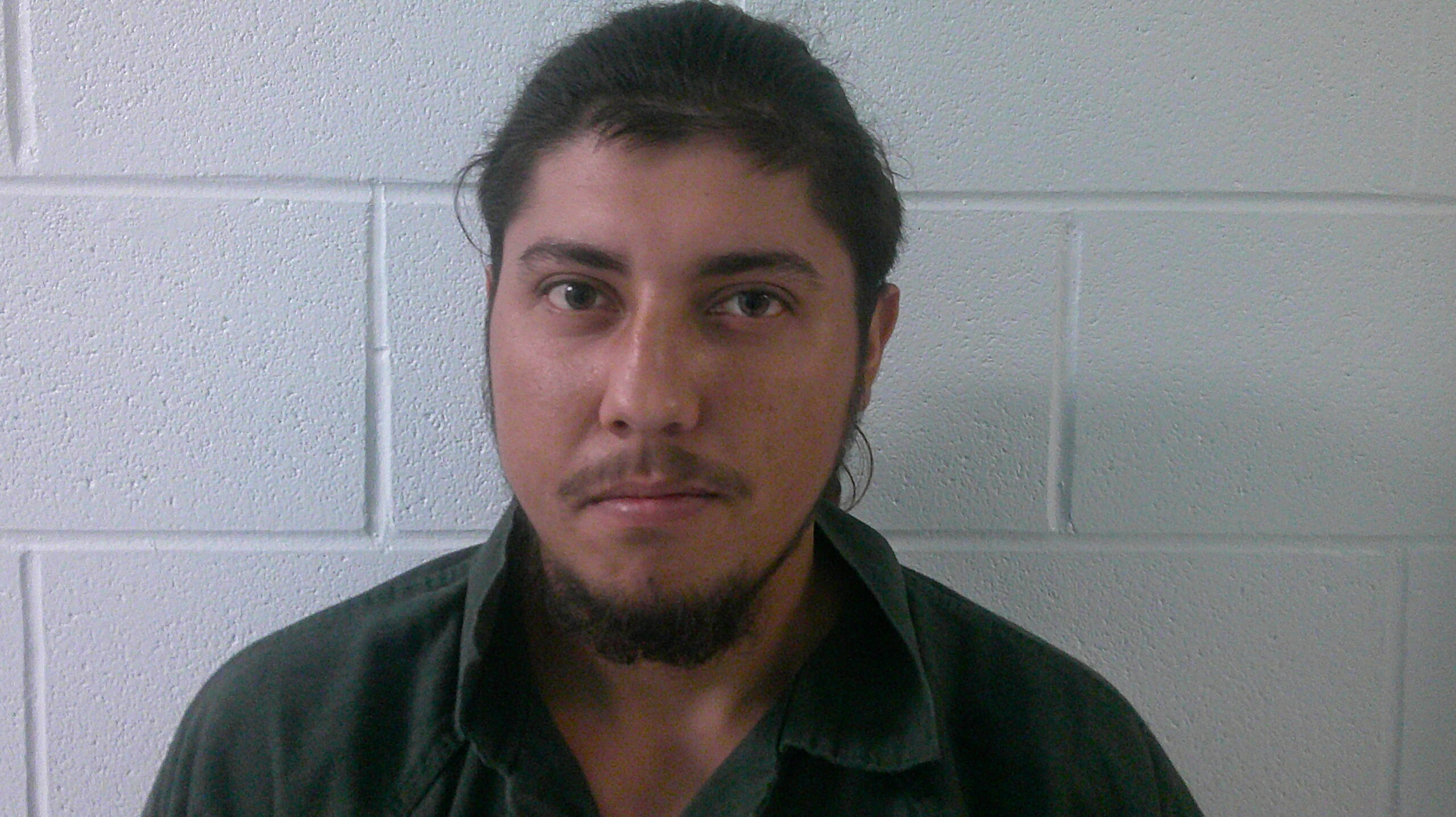 RAMIREZ-CASTILLO, MARIO booking photo