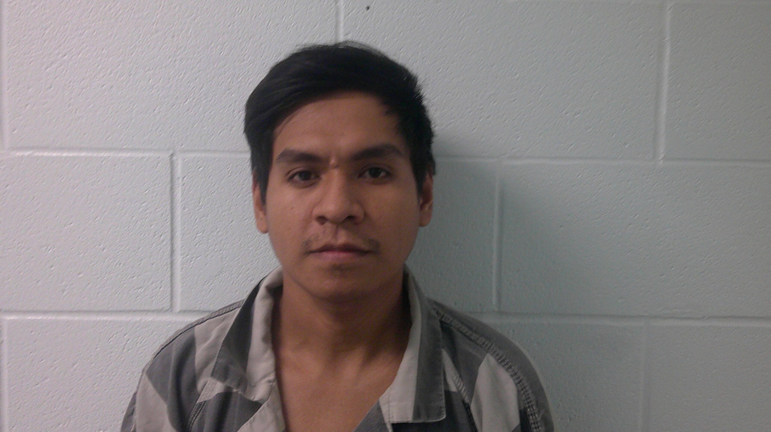 GUZMAN-RODRIGUEZ, ENRIQUE booking photo