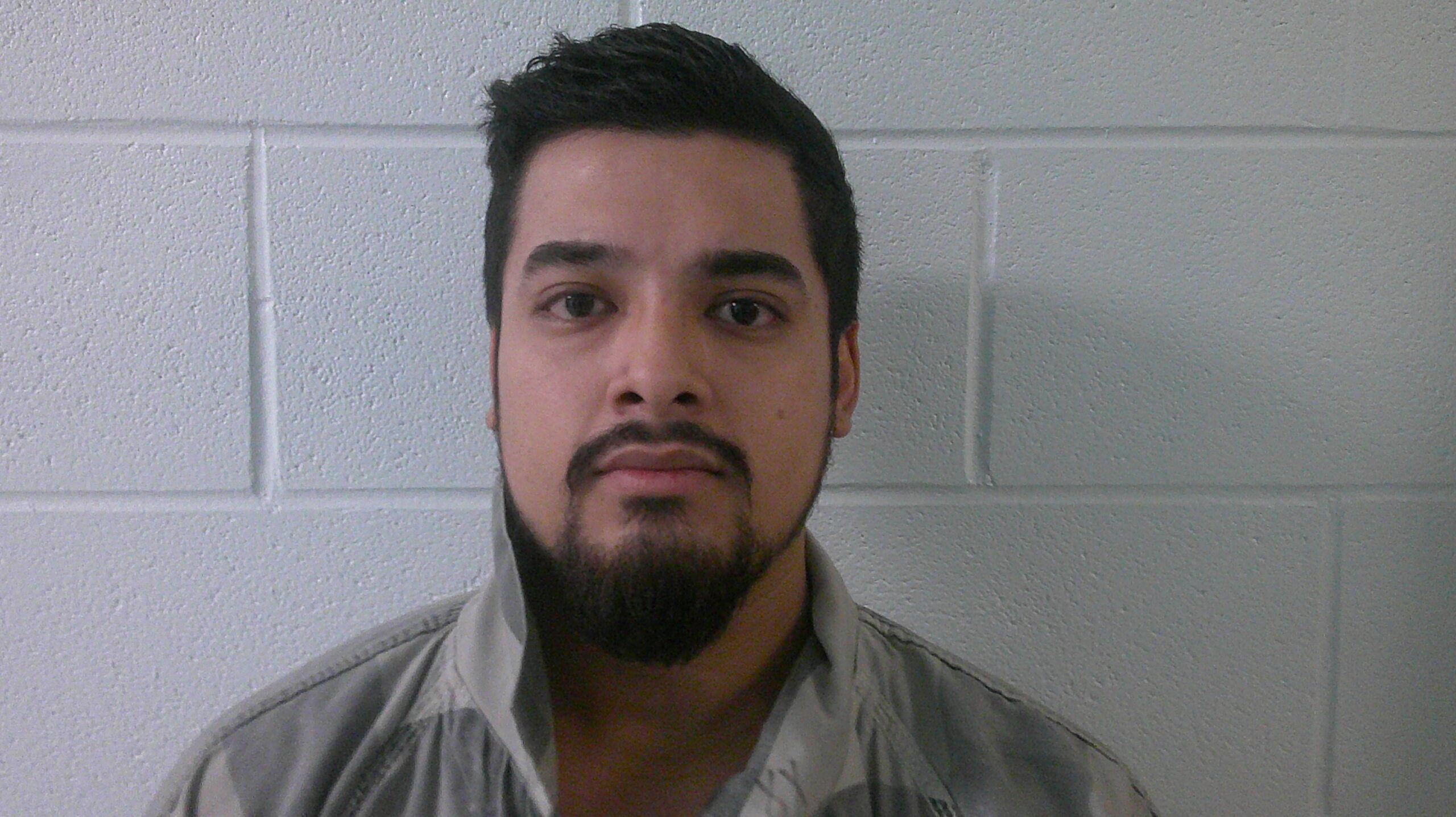 MORALES-AGUILAR, ANGEL booking photo