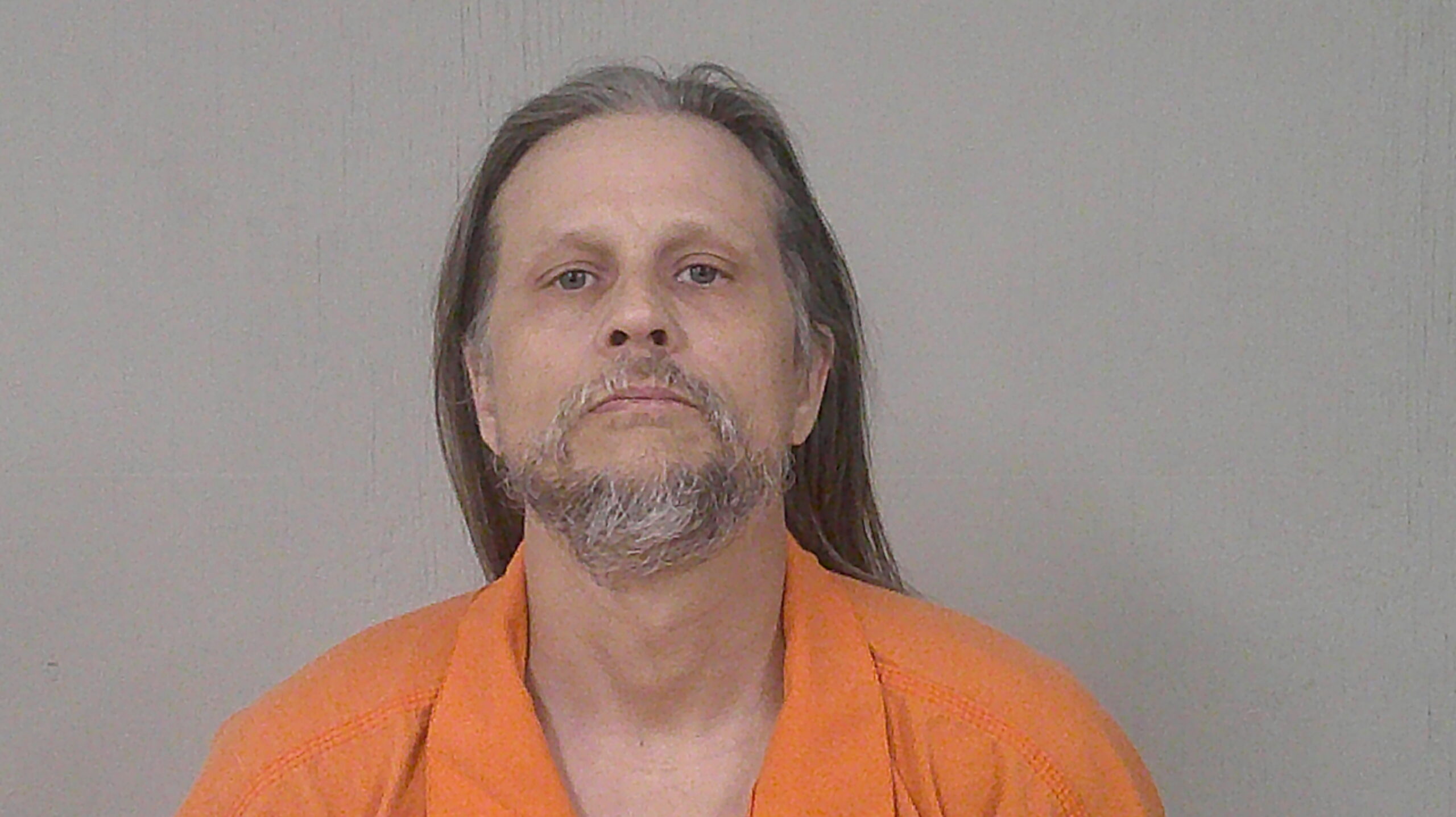 MITCHELL, MATTHEW COTTON booking photo