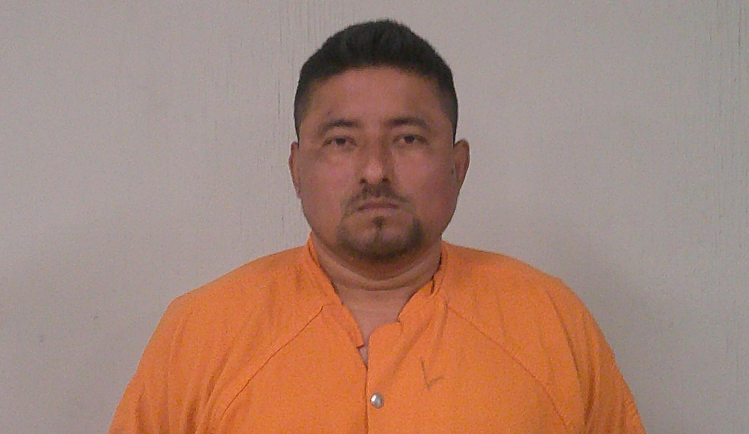 VASQUEZ-CRISANTO, GUILLERMO booking photo