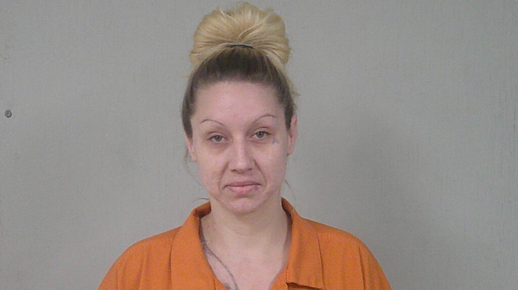 MORSE, CANDICE JANETTE arrest record in Burnet County, Texas MORSE, CANDICE JANETTE arrested in Burnet County, Texas mugshot