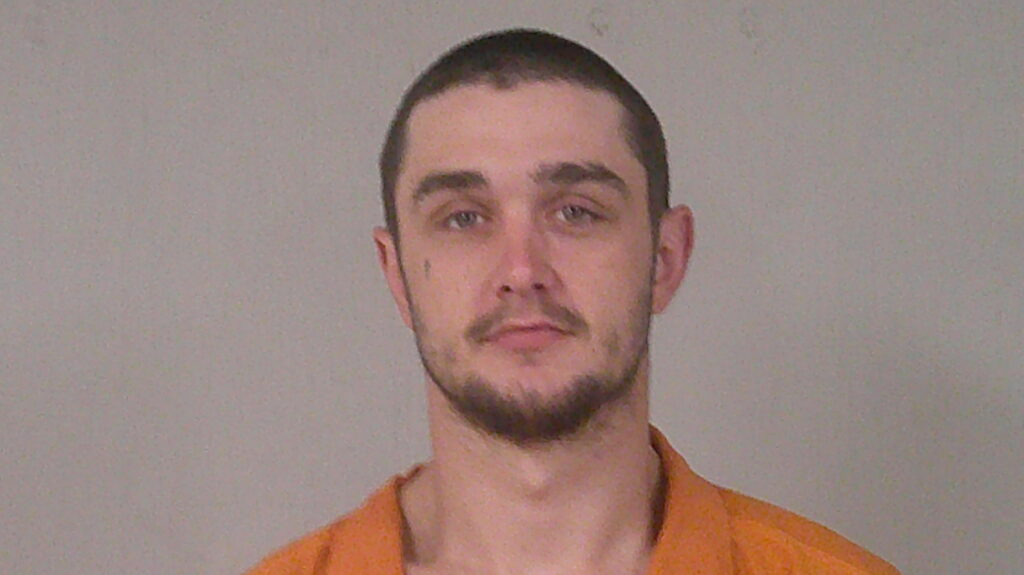 CRISPELL, JACOB LANNY arrest record in Burnet County, Texas CRISPELL, JACOB LANNY arrested in Burnet County, Texas mugshot