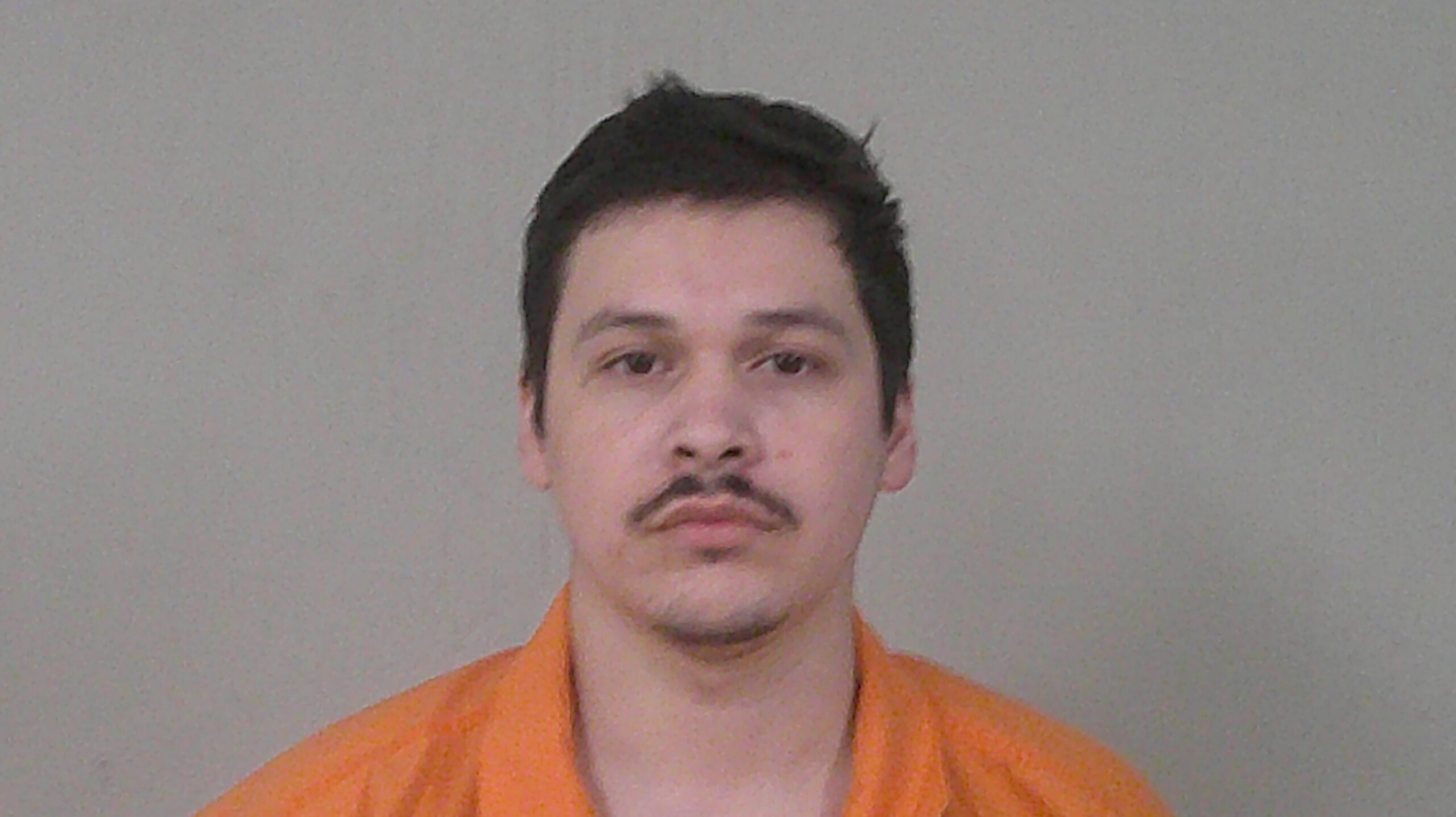 GONZALES, ROY ANTHONY booking photo