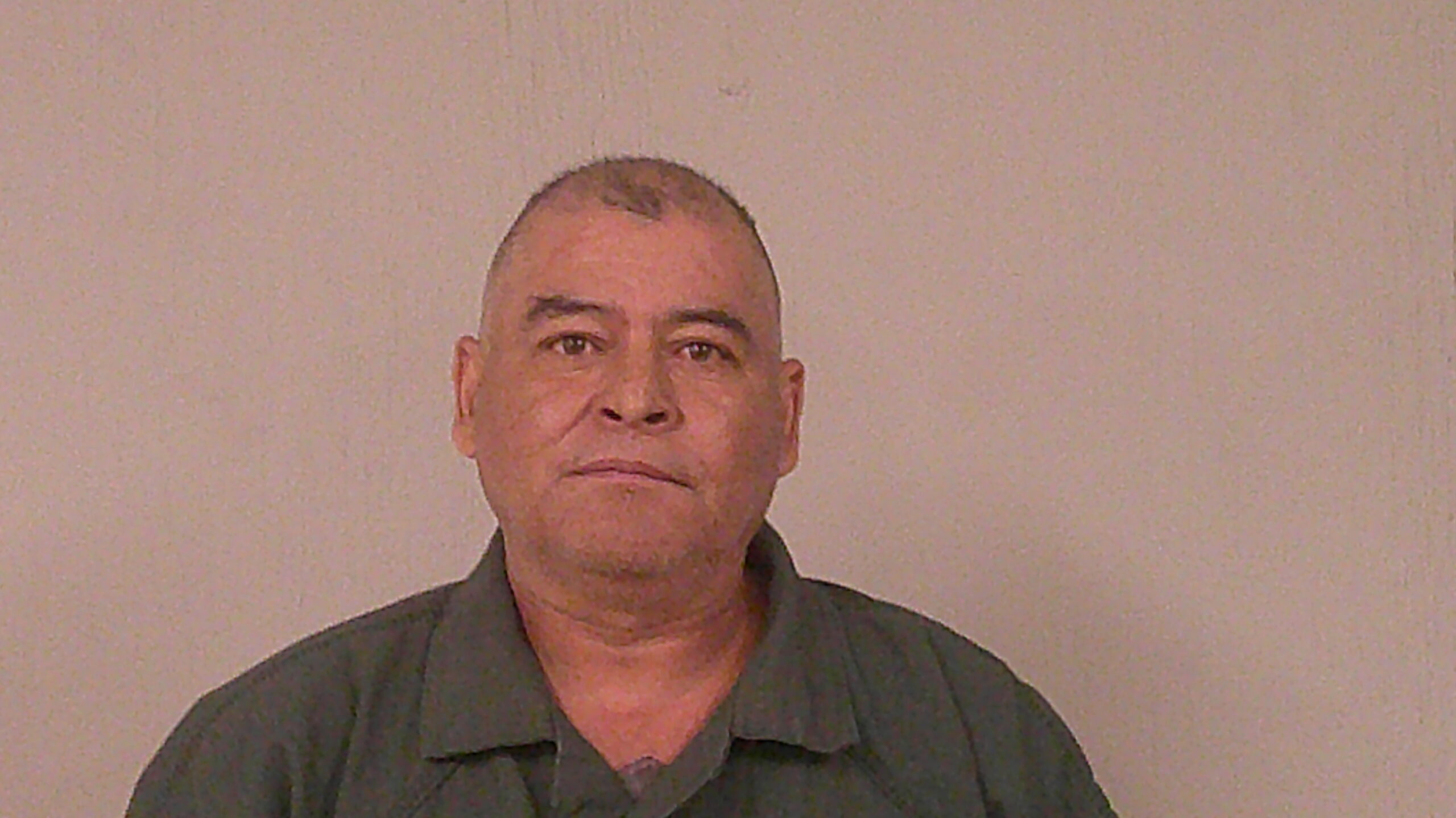 SILVA-GOMEZ, TRANQUILINO booking photo
