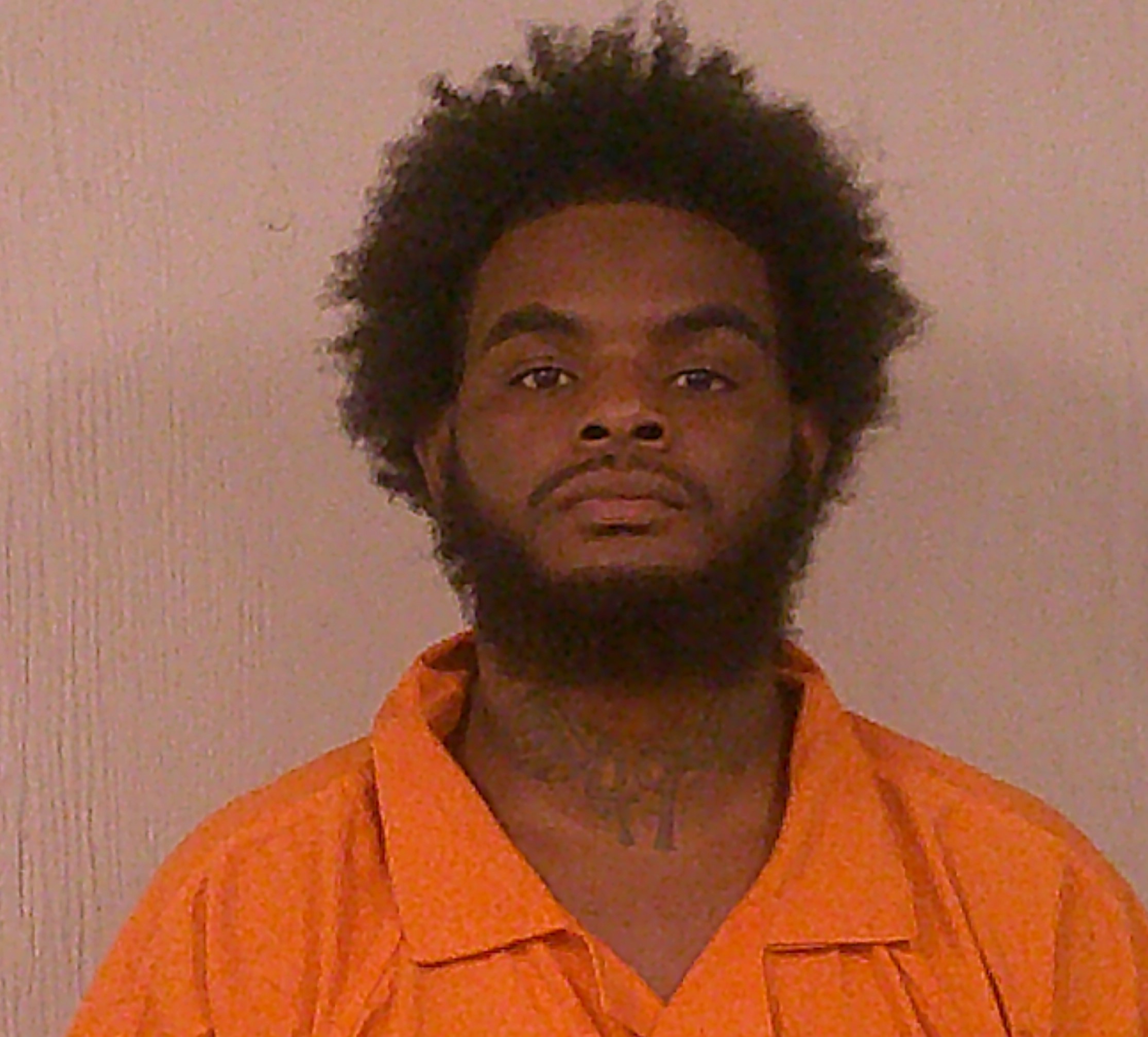 DICKENS, CARL ELLIS booking photo