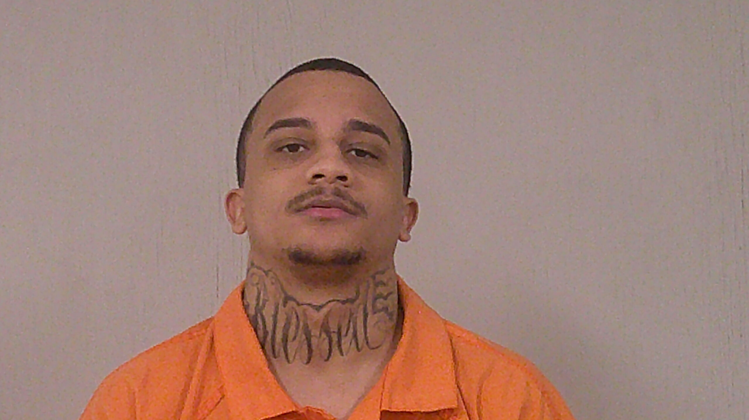 WILLIAMS, JUSTIN DARNELL booking photo