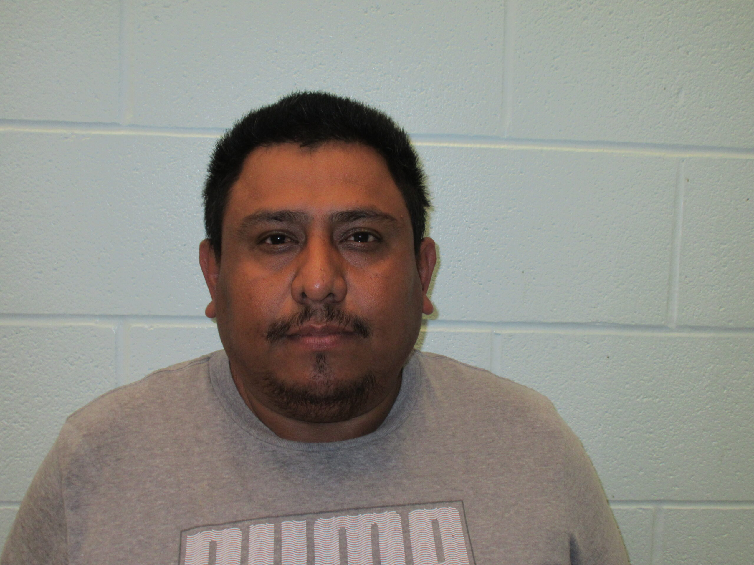 PENALOZA-DUARTE, MIGUEL booking photo