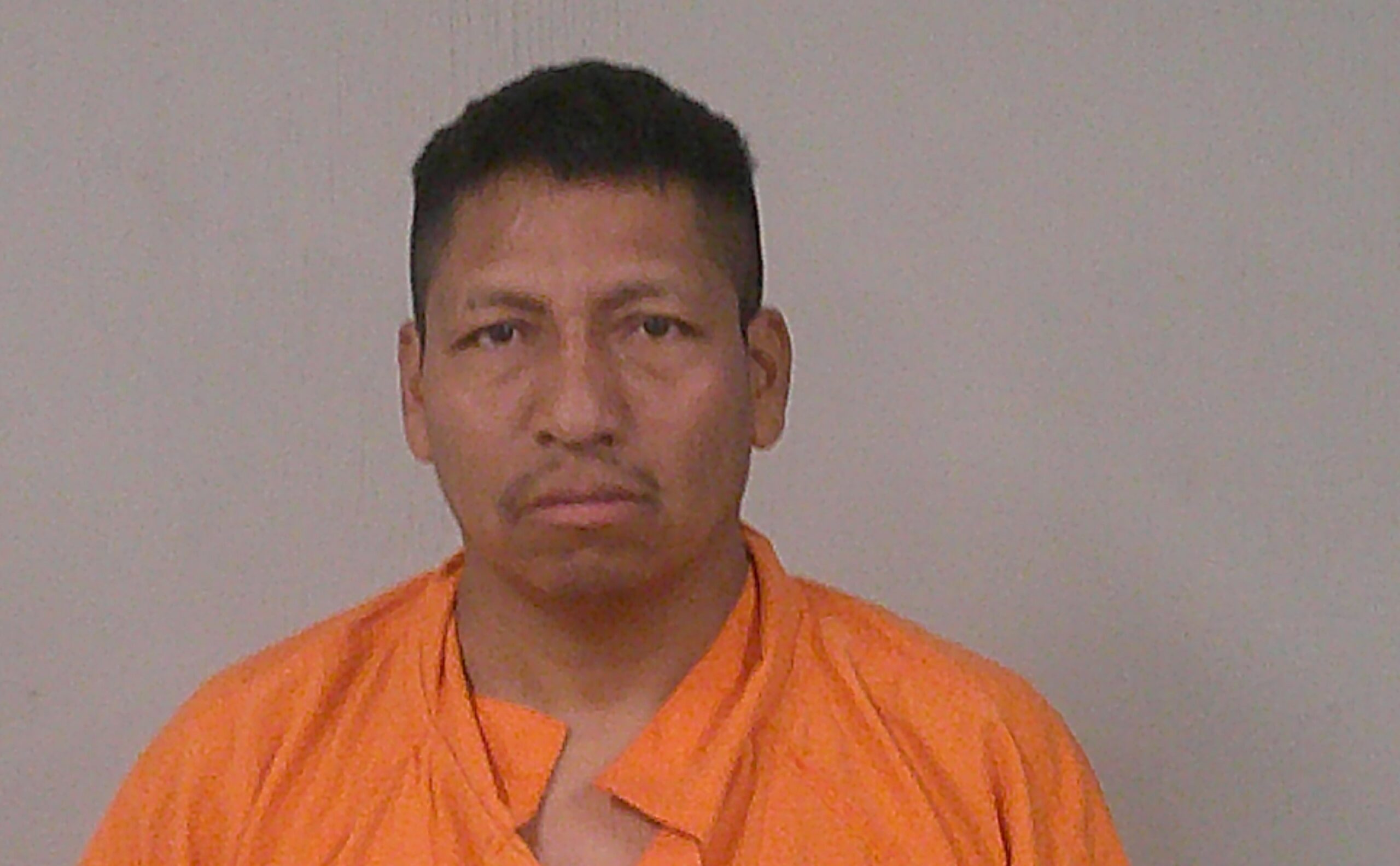RUIZ-GOMEZ, GENARO booking photo