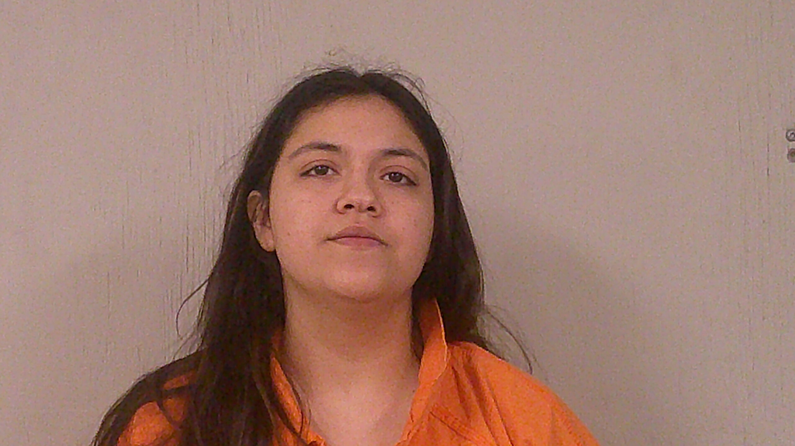 RIVERA, ALESSANDRA RAE booking photo