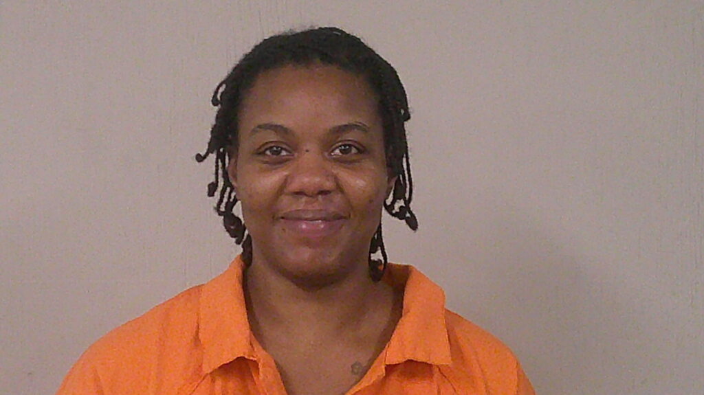 BRADELY, IESHA CAMILLE arrest record in Burnet County, Texas BRADELY, IESHA CAMILLE arrested in Burnet County, Texas mugshot
