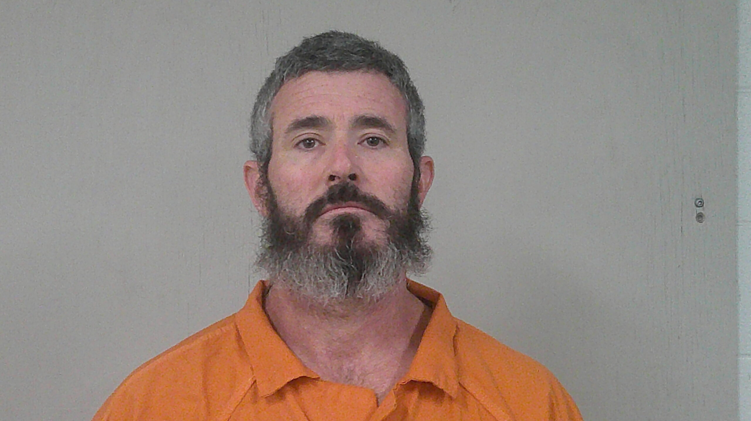 PLEAK, LUKE MALONE booking photo