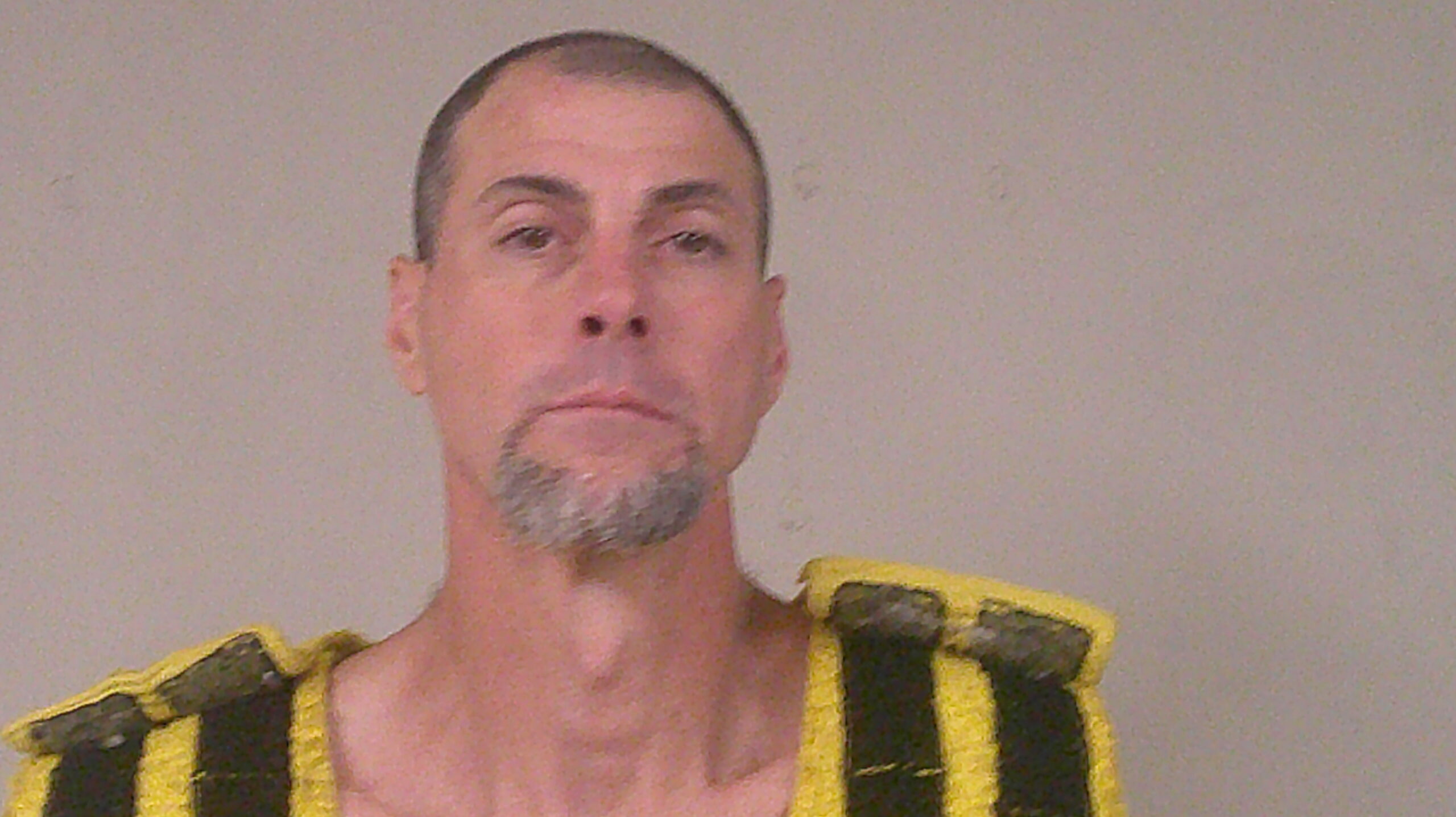 PLUMLEE, CHRISTOPHER ROMAN booking photo