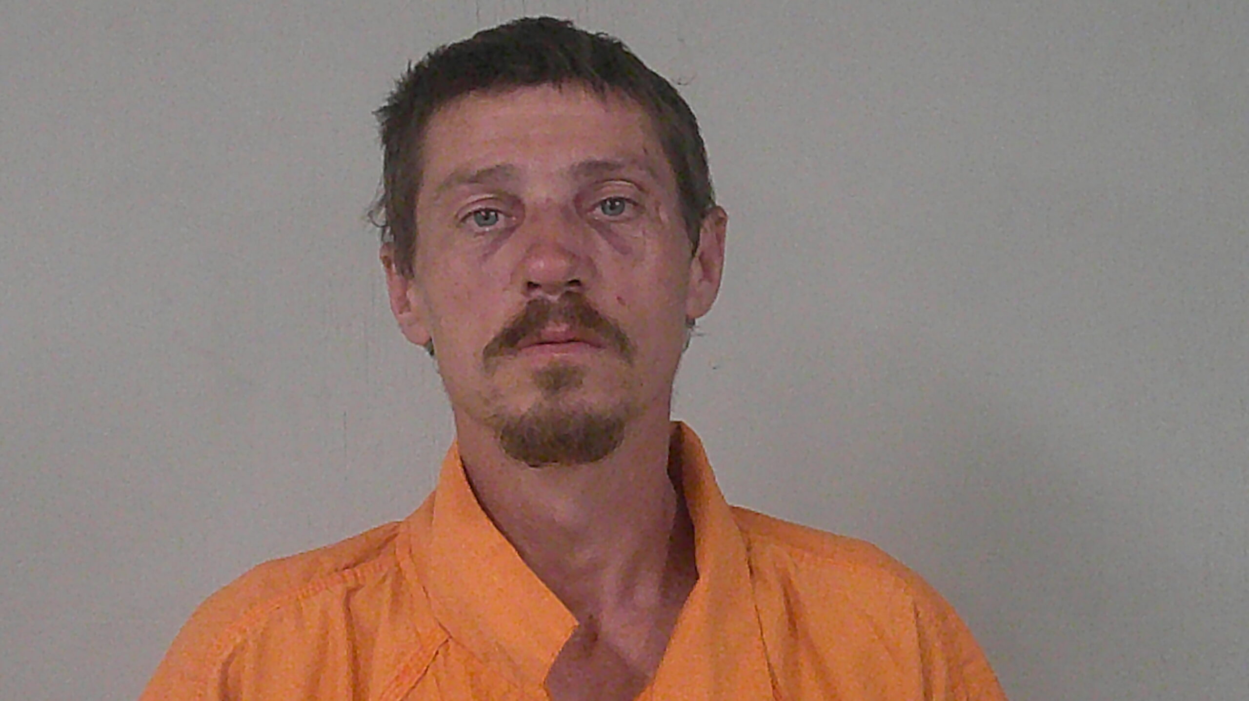 PLUMLEE, THOMAS RAYMOND booking photo