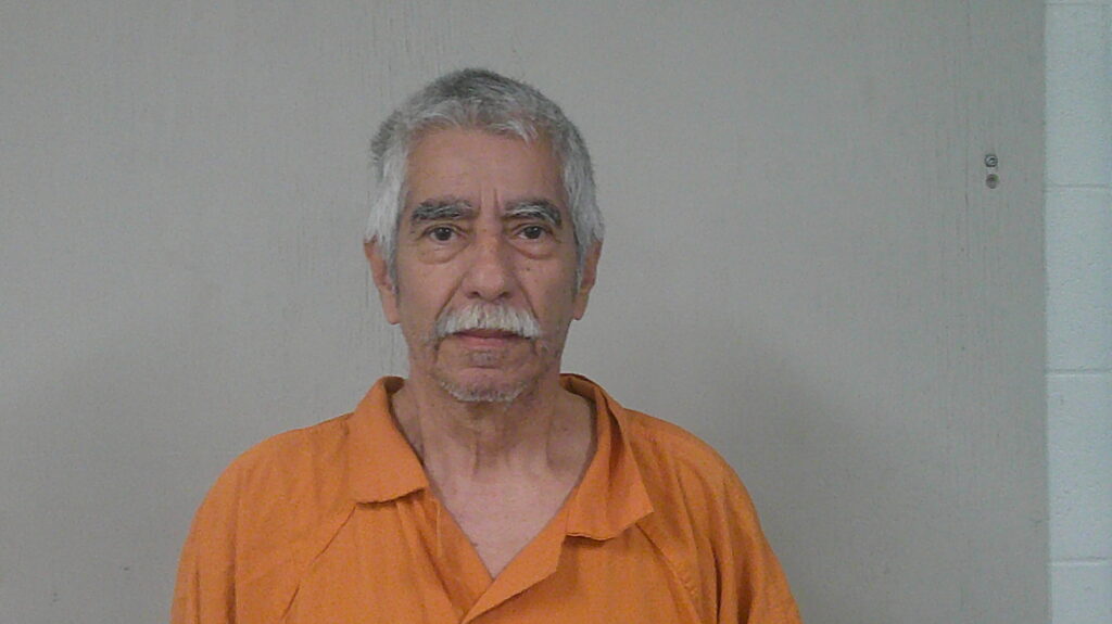 GUERRERO, ROY LEE, Sr arrest record in Burnet County, Texas GUERRERO, ROY LEE, Sr arrested in Burnet County, Texas mugshot