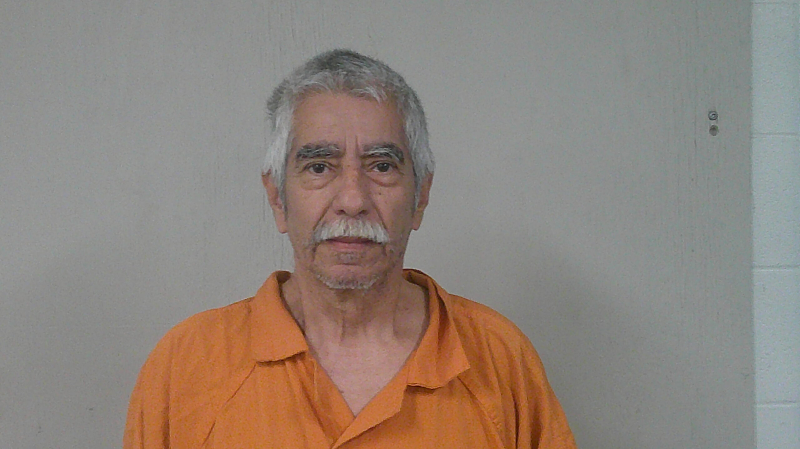 GUERRERO, ROY LEE, Sr booking photo