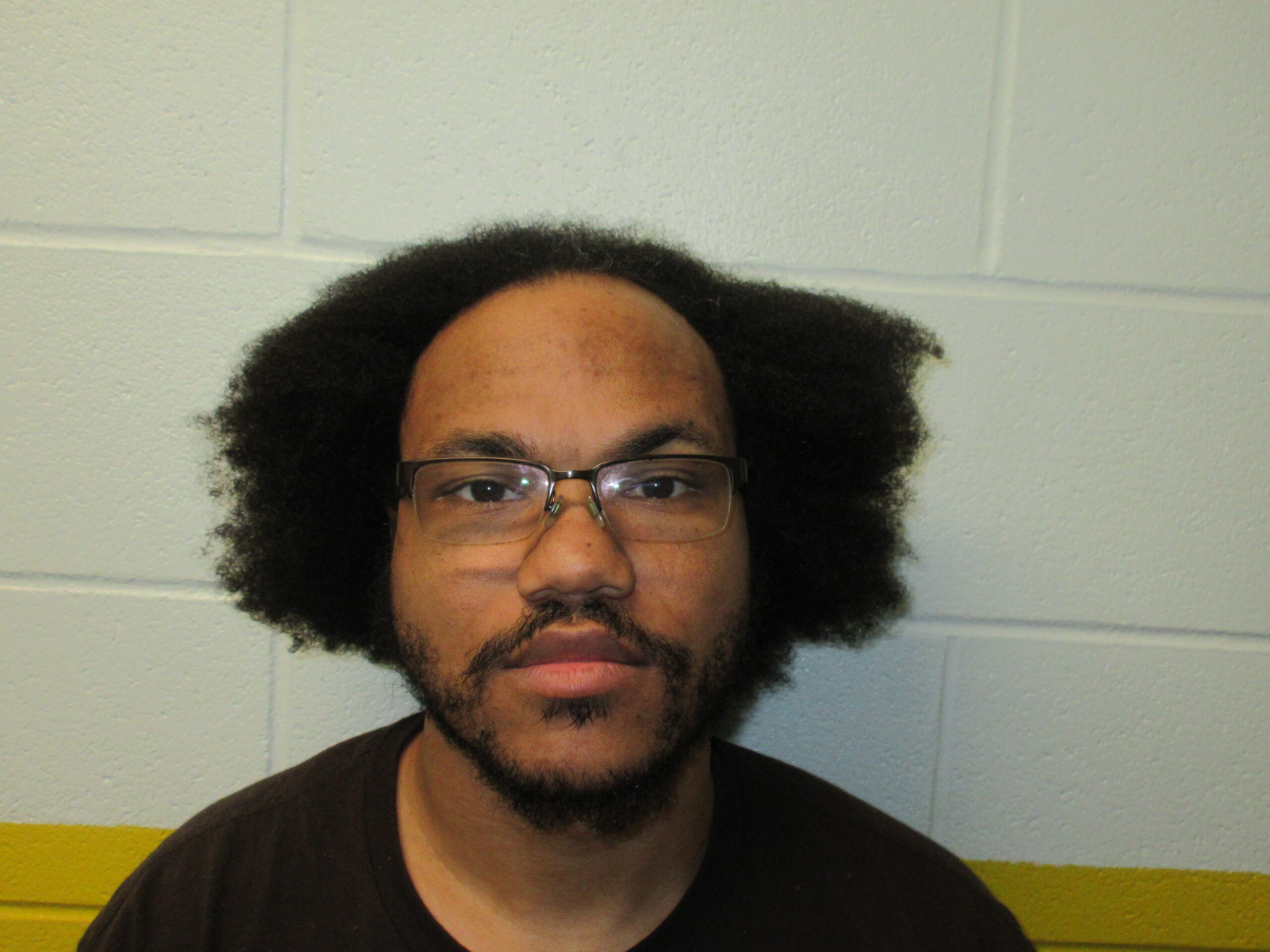 HAWKINS, JOHN booking photo