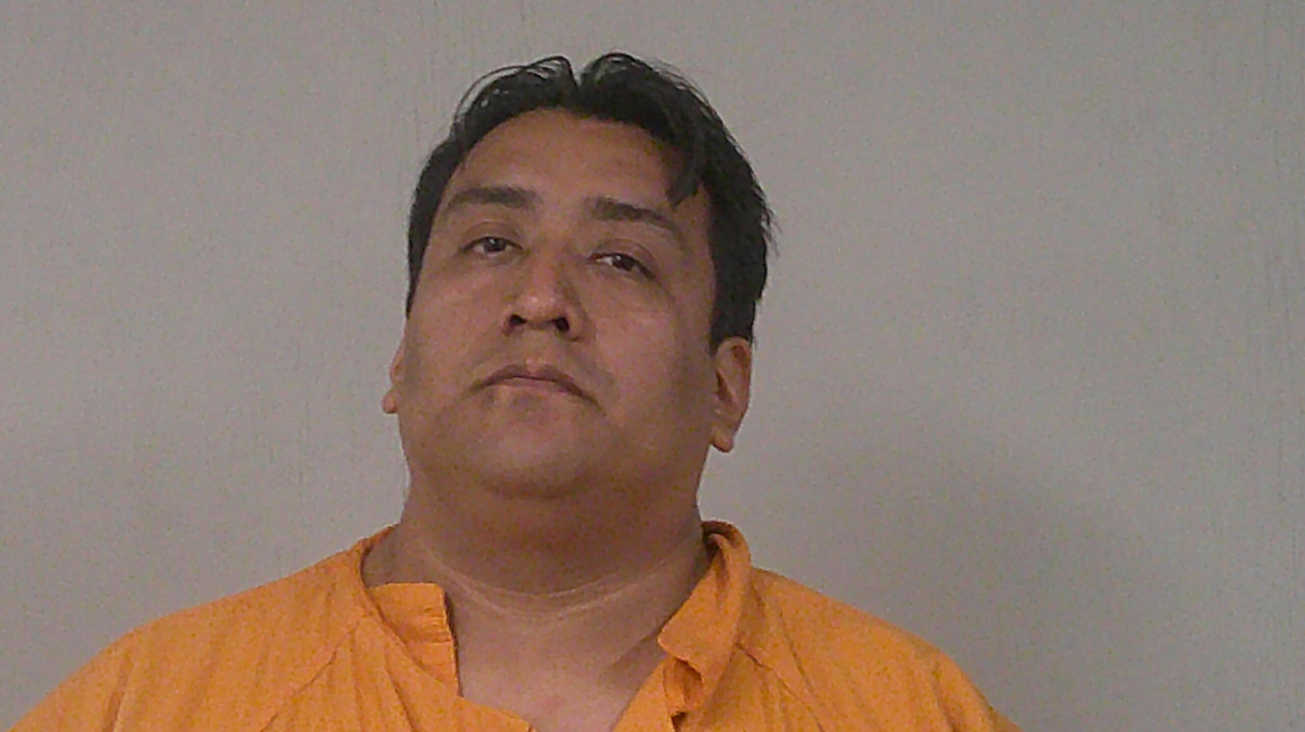 MUNIVE-MATLALCUATZI, OSCAR booking photo