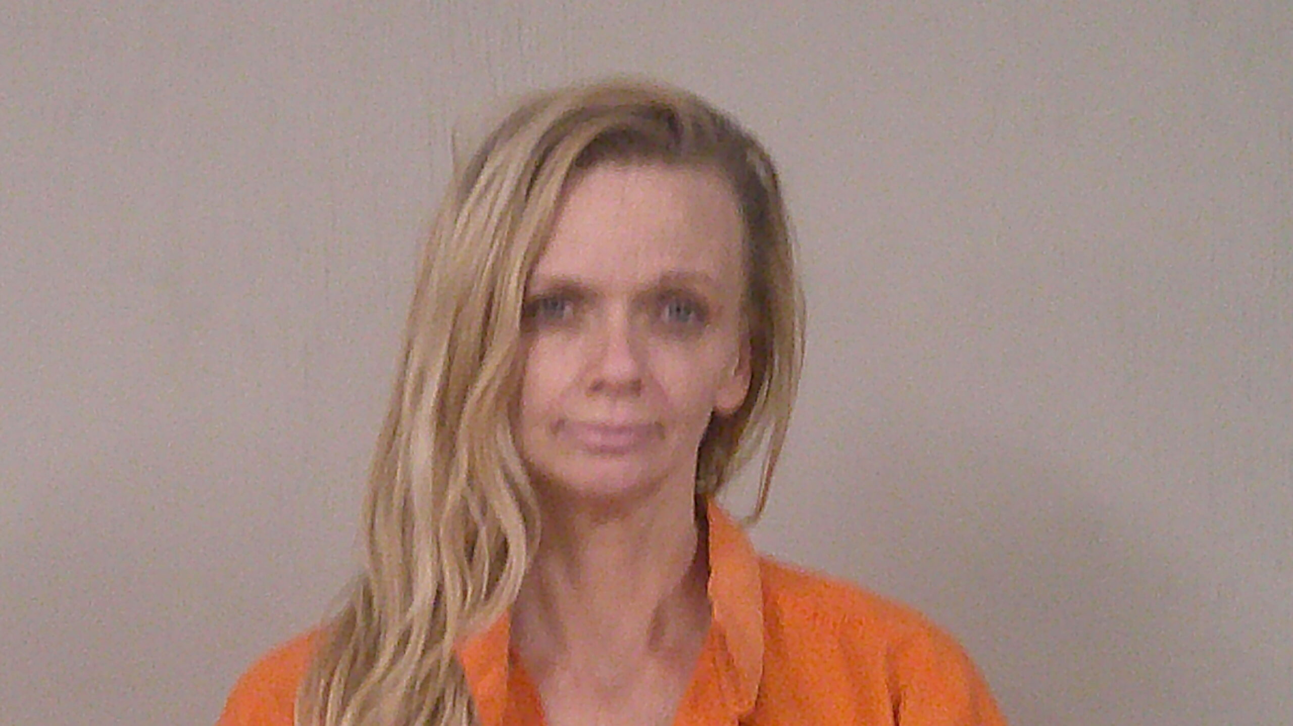 SCONCI, AMBER LEIGH booking photo