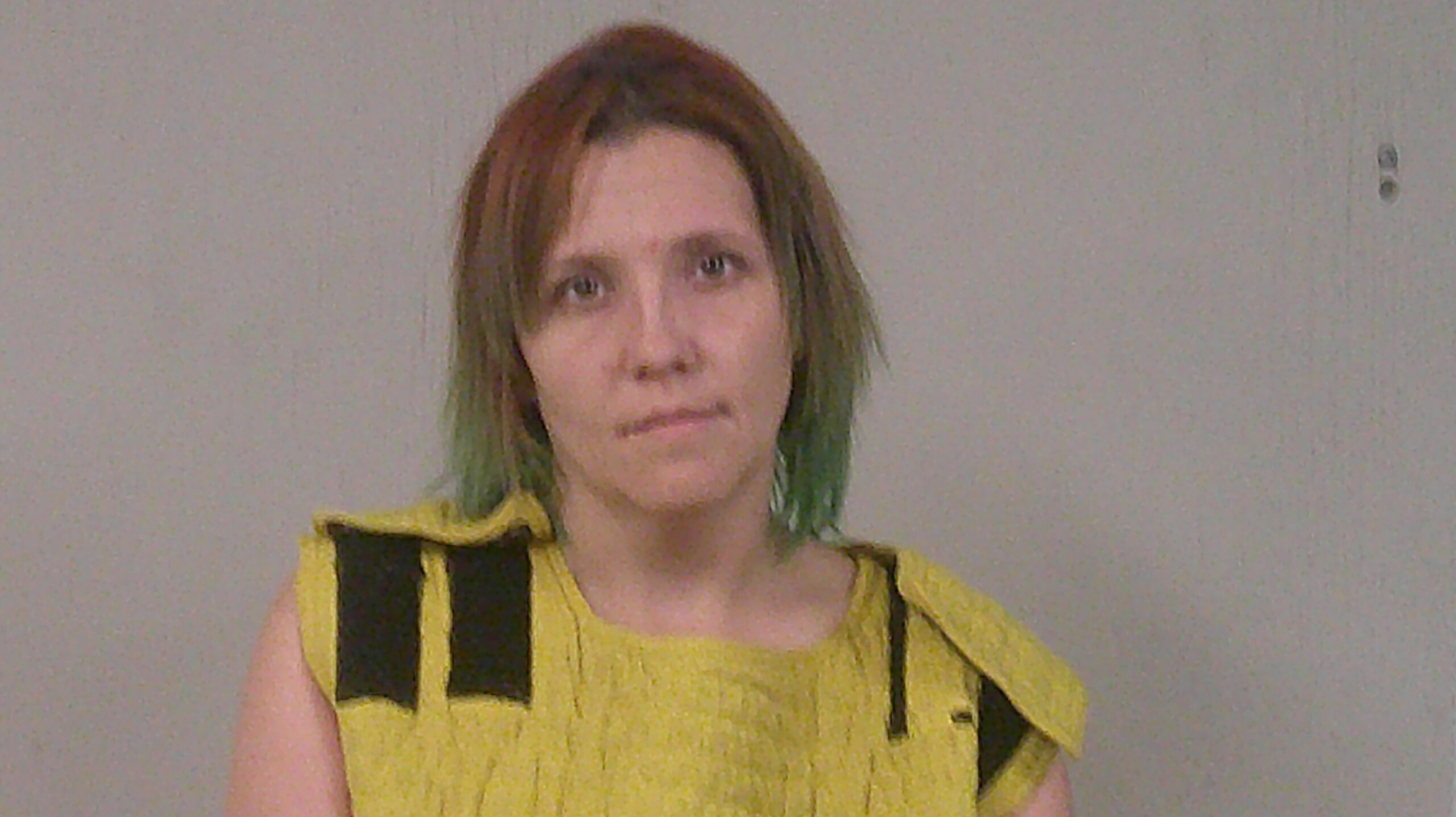 WHEATLEY, AMBUR SHARIE booking photo